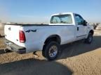 2000 Ford F250 Super Duty