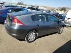 2010 Honda Insight LX