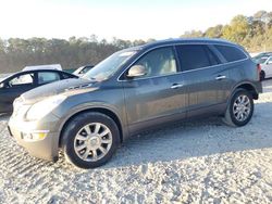 Buick salvage cars for sale: 2011 Buick Enclave CXL