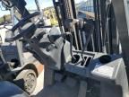 2012 Nissan Forklift