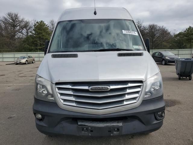 2014 Freightliner Sprinter 2500