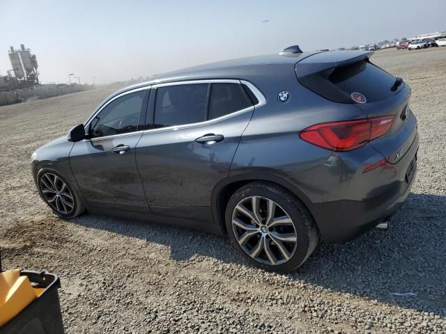 2018 BMW X2 XDRIVE28I