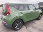 2020 KIA Soul EX