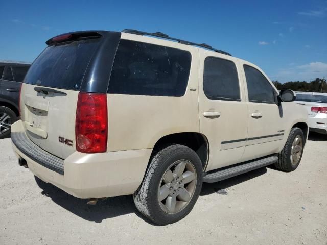 2010 GMC Yukon SLT