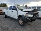 2020 Dodge RAM 2500 Tradesman