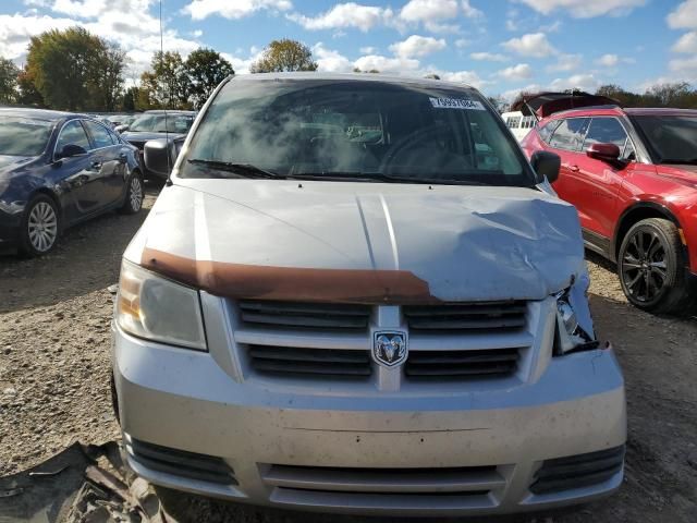 2009 Dodge Grand Caravan SE