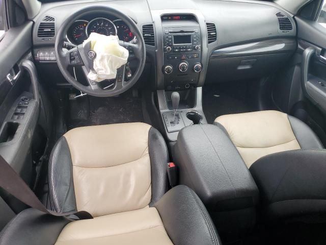 2011 KIA Sorento Base