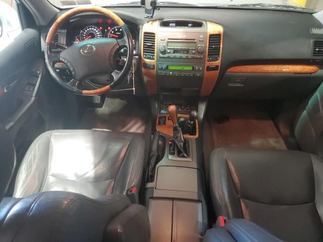 2006 Lexus GX 470