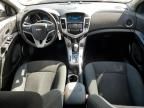 2011 Chevrolet Cruze LT