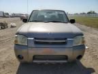 2004 Nissan Frontier Crew Cab XE V6