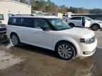 2013 Ford Flex SEL