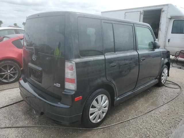 2005 Scion XB