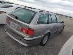 2000 BMW 528 IT Automatic