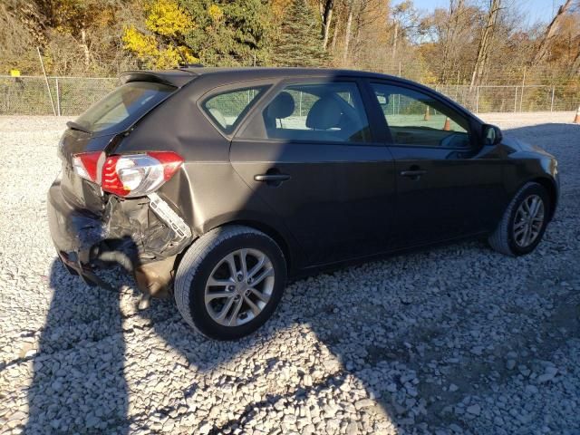 2011 KIA Forte EX