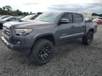 2016 Toyota Tacoma Double Cab