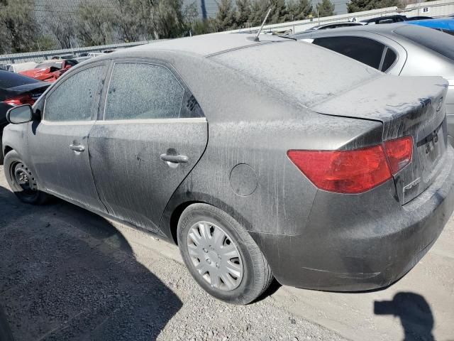 2011 KIA Forte EX