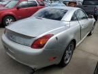 2004 Lexus SC 430