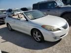 2006 Toyota Camry Solara SE