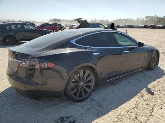 2017 Tesla Model S