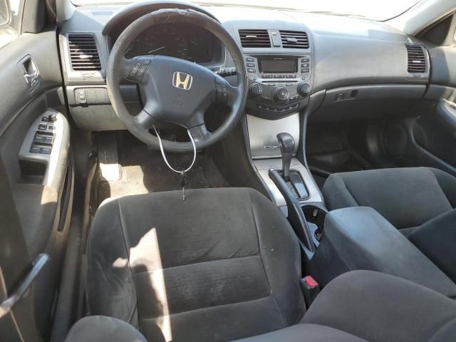 2006 Honda Accord EX