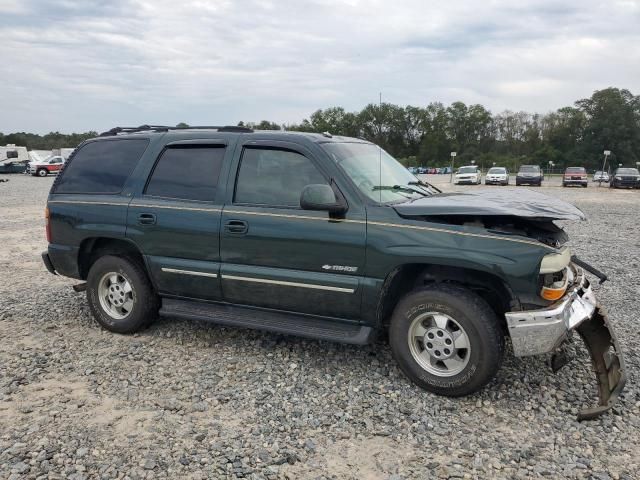 2003 Chevrolet Tahoe C1500