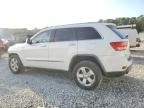 2012 Jeep Grand Cherokee Limited