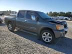 2008 Nissan Titan XE