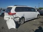 2014 Toyota Sienna LE