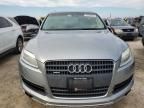 2007 Audi Q7 4.2 Quattro Premium