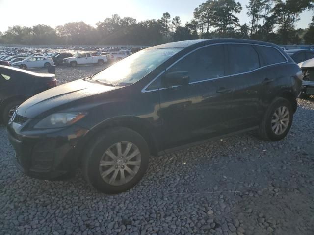 2010 Mazda CX-7