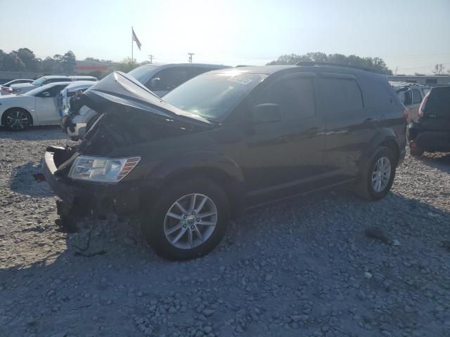 2014 Dodge Journey SXT