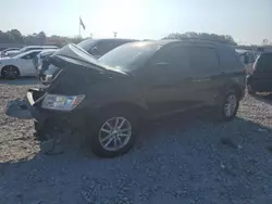 Dodge salvage cars for sale: 2014 Dodge Journey SXT