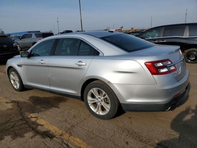 2013 Ford Taurus SEL