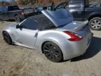 2010 Nissan 370Z