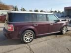 2011 Ford Flex Limited