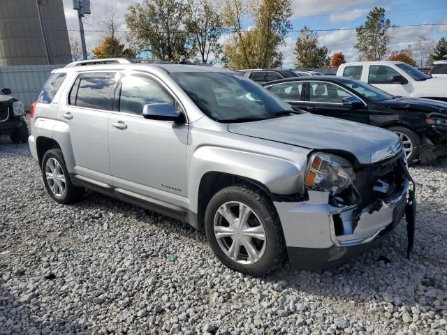 2016 GMC Terrain SLE