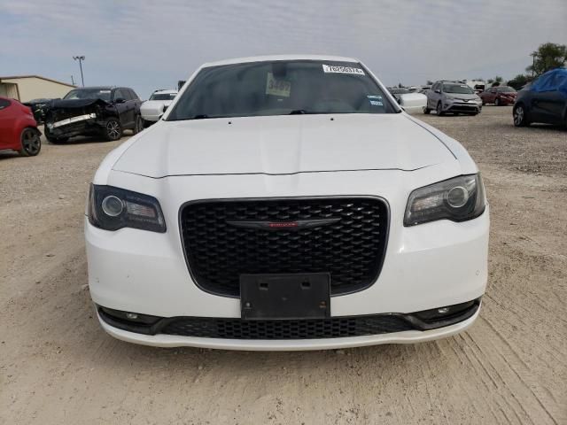 2021 Chrysler 300 S