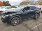 2015 Lexus NX 200T