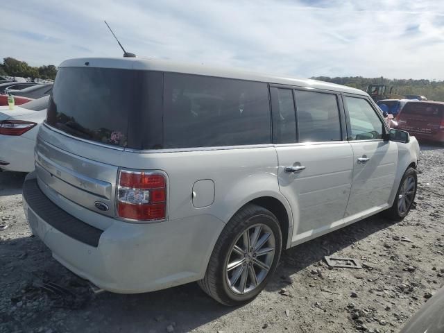 2013 Ford Flex Limited