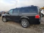 2013 Lincoln Navigator L