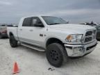 2012 Dodge RAM 2500 Laramie