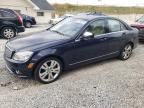 2008 Mercedes-Benz C 300 4matic