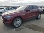 2017 Jaguar F-PACE Prestige