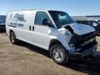 2016 Chevrolet Express G2500