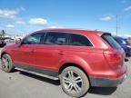 2008 Audi Q7 3.6 Quattro Premium