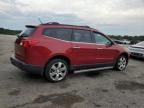 2012 Chevrolet Traverse LTZ