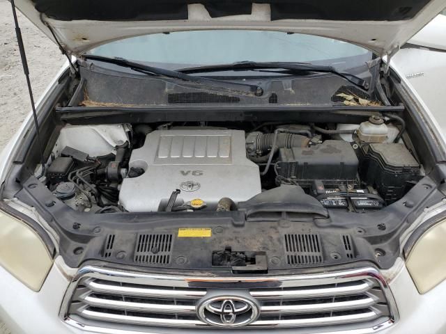 2009 Toyota Highlander Limited