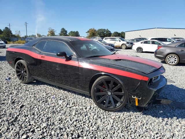 2009 Dodge Challenger R/T