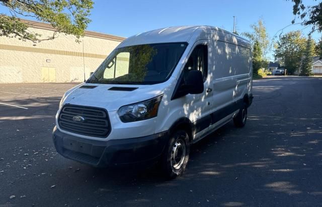 2019 Ford Transit T-250