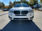 2018 BMW X5 XDRIVE35D